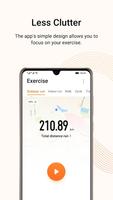 Huawei Health For Android تصوير الشاشة 2
