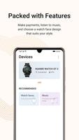Huawei Health For Android تصوير الشاشة 3