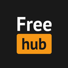 FreeHub أيقونة