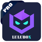 Lulubox - Skins Free Fire Guide icône