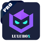 Lulubox - Skins Free Fire Guide иконка