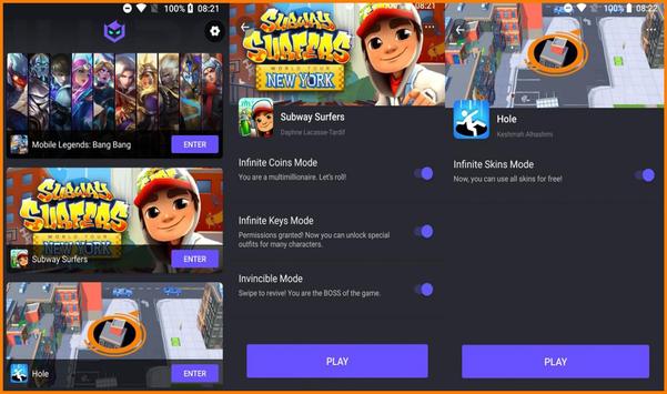 Lulubox Skins Free Fire Guide For Android Apk Download