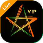 Hotstar VIP : Free Id and password,Hotstar Live TV icône