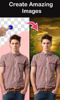 Free Image Cutter: Photo Trimmer photo editor Screenshot 2