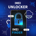 Unlock IMEI - Unlock Devices-icoon