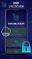 Unlock IMEI - Unlock Devices الملصق