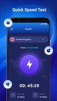 X Proxy - Xxxx Private VPN captura de pantalla 1