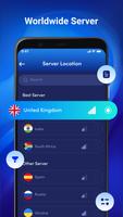 X Proxy - Xxxx Private VPN captura de pantalla 2