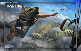 Free Guide For Free-Fire 2019 الملصق