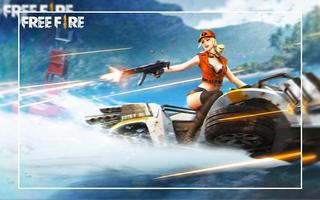 Free Guide For Free-Fire 2019 تصوير الشاشة 1