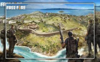 Free Guide For Free-Fire 2019 تصوير الشاشة 2