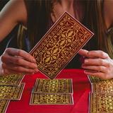 Tarot Card Reading