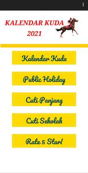 Kalendar Kuda 2021 for Android - APK Download