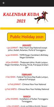 Kalendar Kuda 2021 for Android - APK Download