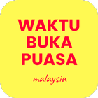 Waktu Buka Puasa icon