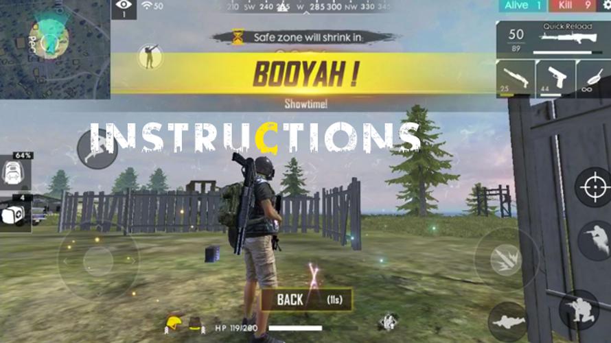 Guide For Free Fire Unofficial Tips For Android Apk Download Grab weapons to do others in and supplies to bolster your chances of survival. guide for free fire unofficial tips