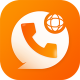 X Global Call icône