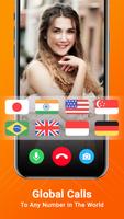 X Global Call تصوير الشاشة 2