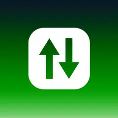Internet Data app : 25 GB アプリダウンロード