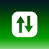 Internet Data app : 25 GB иконка