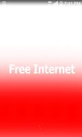 پوستر How to get free internet