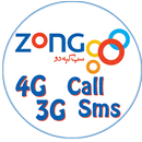 All Zong Packages (Offline) APK