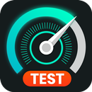 Free Internet speed Test: Wifi analyzer, speed app APK