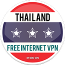 FREENETTHAI VPN proxy & server APK