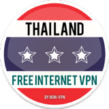 FREENETTHAI VPN proxy & server