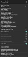 FREENETTHAI VPN imagem de tela 3