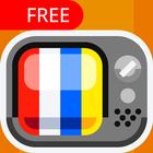 FREE IPTV - Online أيقونة