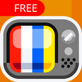 FREE IPTV - Online 图标