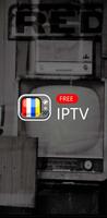 FREE IPTV - Online 포스터