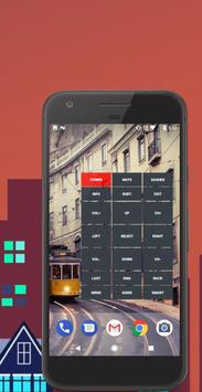 Universal TV Remote 截图 3