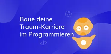 Programmier-Hub: Code lernen