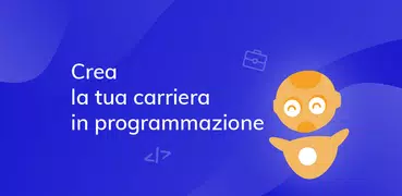 Programming Hub: impara codice