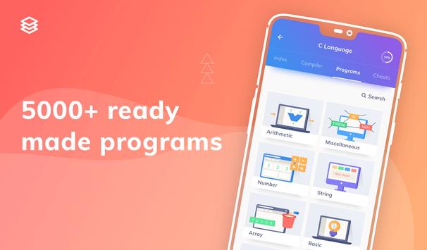 Programming Hub for Android - APK Download