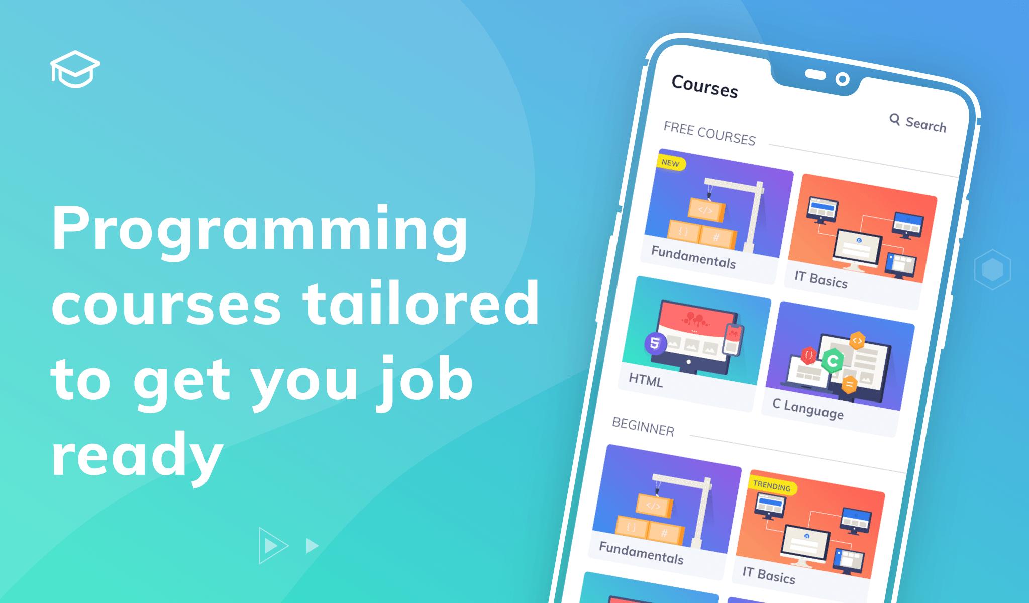 Programming Hub For Android Apk Download Programming Hub For Android Apk Download