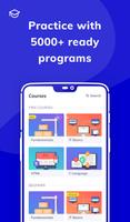 برنامه‌نما Programming Hub عکس از صفحه