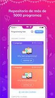 Programming Hub captura de pantalla 1