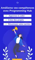Programming Hub Affiche