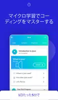 Programming Hub スクリーンショット 2