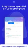 Programming Hub screenshot 6