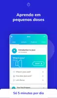Programming Hub imagem de tela 2