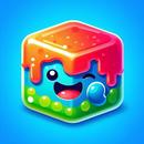 Jelly Merge 2048 Colors Puzzle APK
