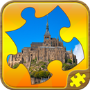 Jigsaw Puzzles HD APK