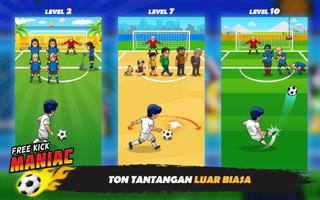 Freekick Maniac screenshot 3