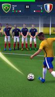 FreeKick Football World 2022 โปสเตอร์