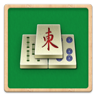 Mahjong Solitaire Free-icoon