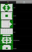 Mahjong বিনামূল্যে অধুনালুপ্ত পোস্টার